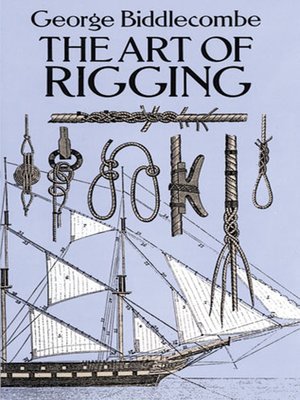 cover image of The Art of Rigging